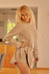 Jupe pantalon model 214254 Mirale